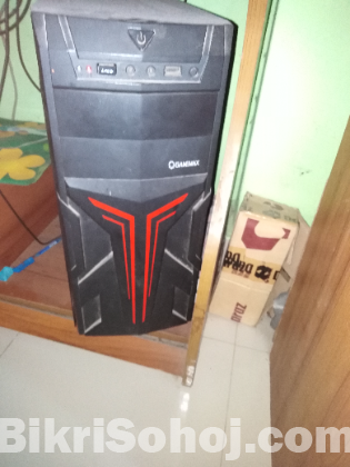 Full setup pc sell